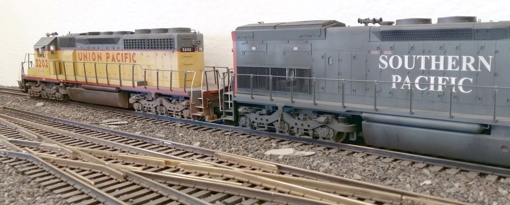 Rolling Stock